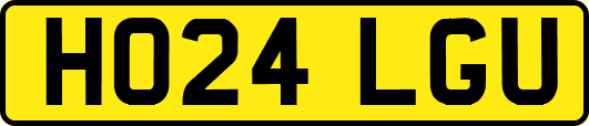 HO24LGU