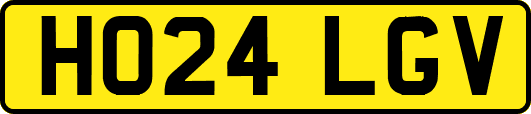 HO24LGV
