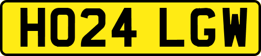 HO24LGW
