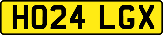 HO24LGX