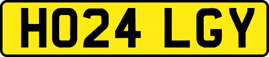 HO24LGY