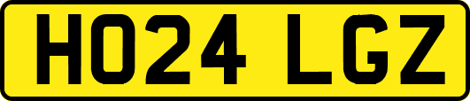 HO24LGZ