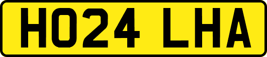 HO24LHA