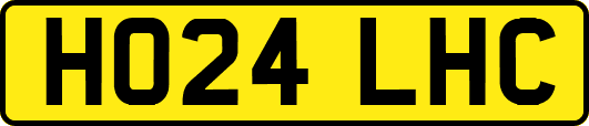 HO24LHC