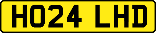 HO24LHD