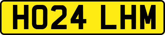 HO24LHM