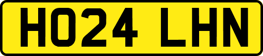 HO24LHN