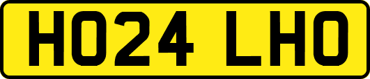 HO24LHO