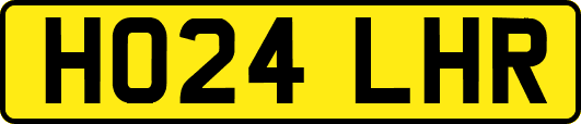 HO24LHR