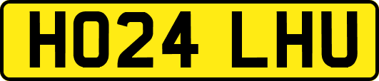 HO24LHU