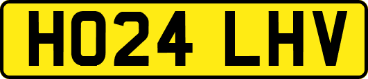 HO24LHV