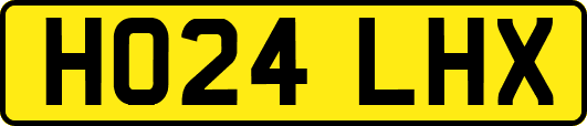 HO24LHX