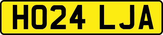 HO24LJA