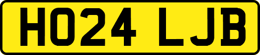 HO24LJB