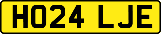 HO24LJE