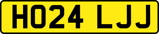 HO24LJJ
