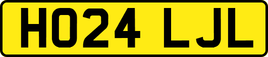 HO24LJL