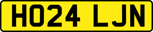 HO24LJN