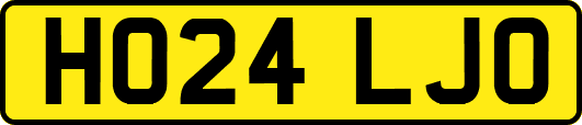 HO24LJO