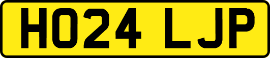 HO24LJP