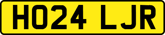 HO24LJR