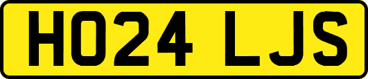 HO24LJS