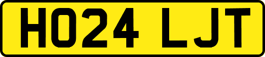 HO24LJT