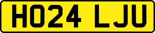 HO24LJU