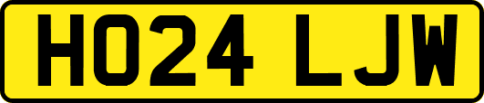 HO24LJW