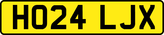 HO24LJX