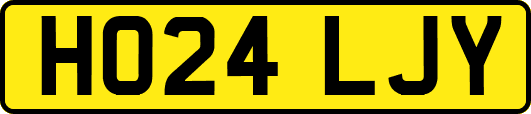 HO24LJY