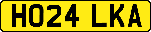 HO24LKA