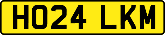 HO24LKM