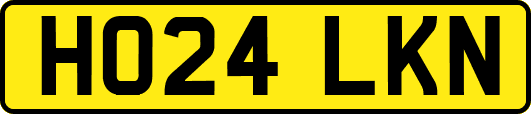 HO24LKN