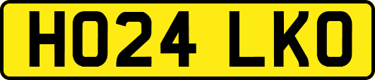 HO24LKO