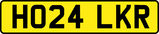HO24LKR