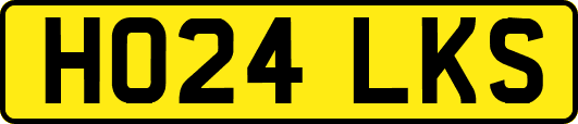 HO24LKS