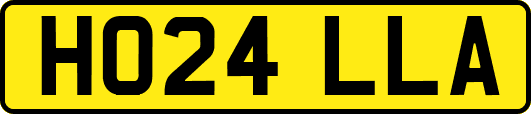 HO24LLA