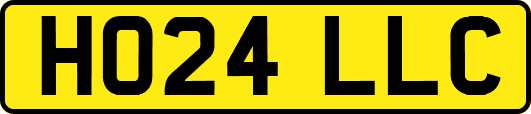 HO24LLC