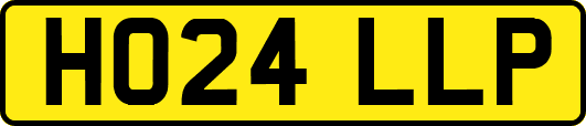 HO24LLP