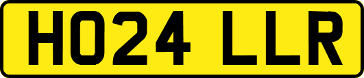 HO24LLR