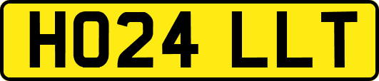 HO24LLT