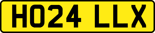 HO24LLX