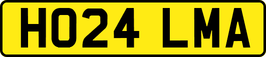 HO24LMA