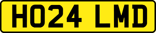 HO24LMD