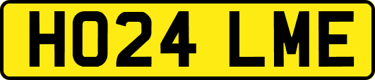 HO24LME