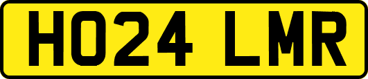 HO24LMR