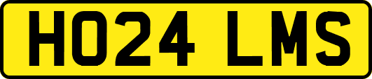 HO24LMS