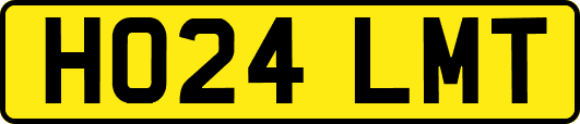 HO24LMT