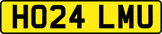 HO24LMU